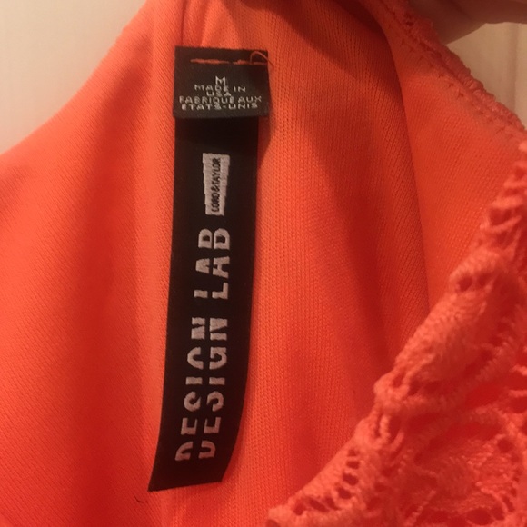 Design lab lord and Taylor dress - Picture 6 of 6